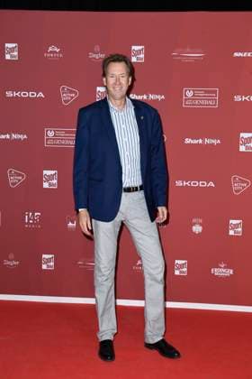 NAMEJou Richte Award ceremony of the SPORT BILD Award on 26 08 2024 in the Fischauktionshalle in Hamburg