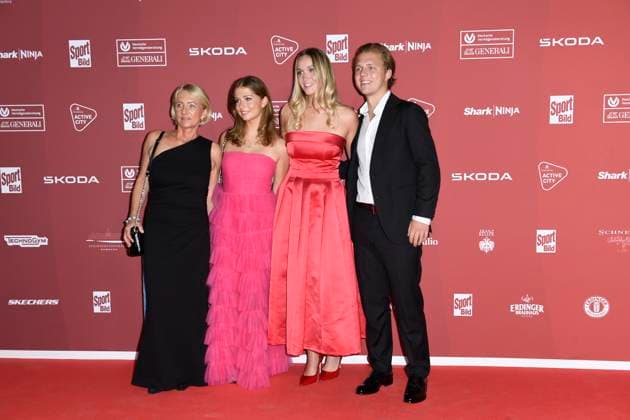Sportbild Award in Hamburg