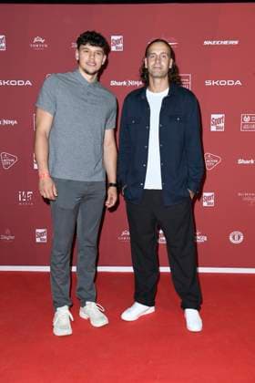 Stefan Kuntz arriving at the SPORT BILD Award ceremony on 26 08 2024 at the Fischauktionshalle in Hamburg