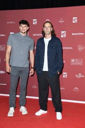 Stefan Kuntz arriving at the SPORT BILD Award ceremony on 26 08 2024 at the Fischauktionshalle in Hamburg