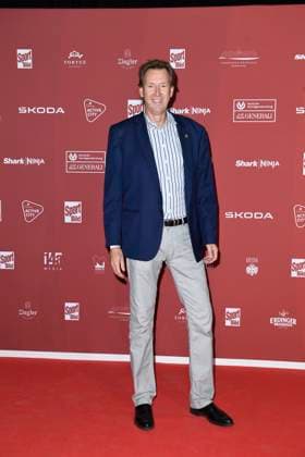 NAMEJou Richte Award ceremony of the SPORT BILD Award on 26 08 2024 in the Fischauktionshalle in Hamburg