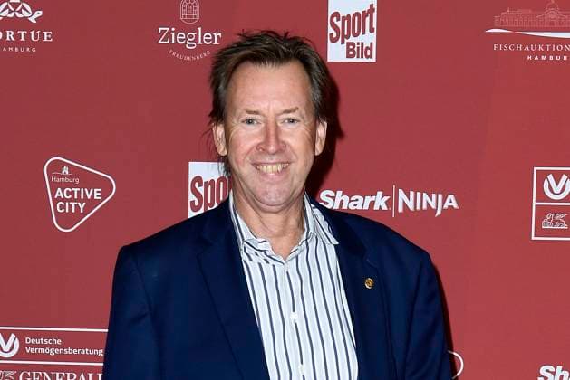 Lou Richter at the Sport Bild Award ceremony on 26 08 2024 in Hamburg Sport Bild Award 2024 ceremony in Hamburg
