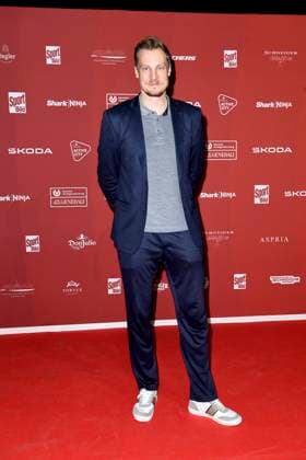 Marcell Jansen at the Sport Bild Award ceremony on 26 08 2024 in Hamburg Sport Bild Award 2024 ceremony in Hamburg