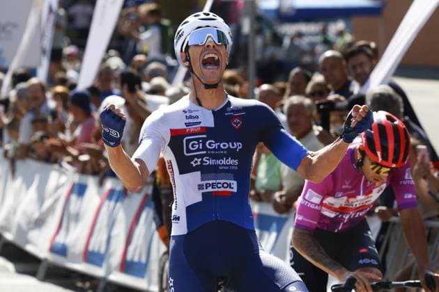 Cycling, JN Grand Prix, 3rd stage
