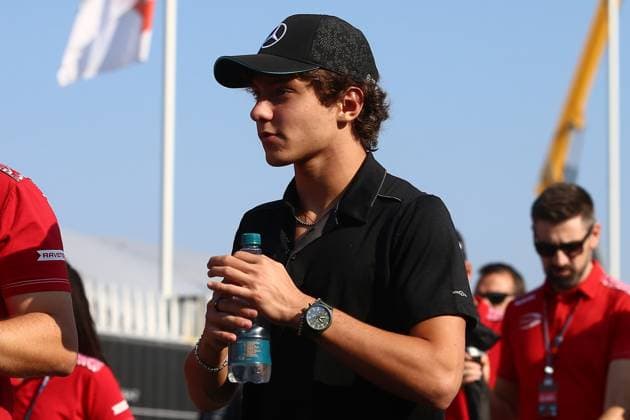 29 08 2024, xsvx, Motorsport FIA Formula 1, Italian Grand Prix 2024 emspor, v l Kimi Antonelli FIA REGULATIONS PROHIBIT ANY USE OF PHOTOGRAPHS as IMAGE SEQUENCES and or QUASI VIDEO Monza