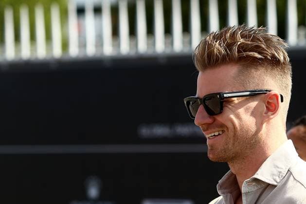 29 08 2024, xsvx, Motorsport FIA Formula 1, Italian Grand Prix 2024 emspor, v l Nico Hülkenberg MoneyGram Haas F1 Team starting number 27 FIA REGULATIONS PROHIBIT ANY USE OF PHOTOGRAPHS as IMAGE SEQUENCES and or QUASI VIDEO Monza