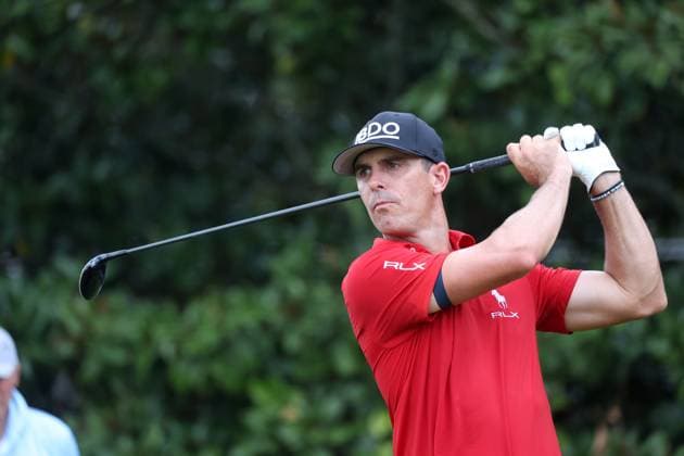 Golf, PGA, Tour Championship in Atlanta