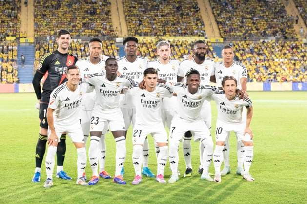 Football, CL, Borussia Dortmunds group opponents