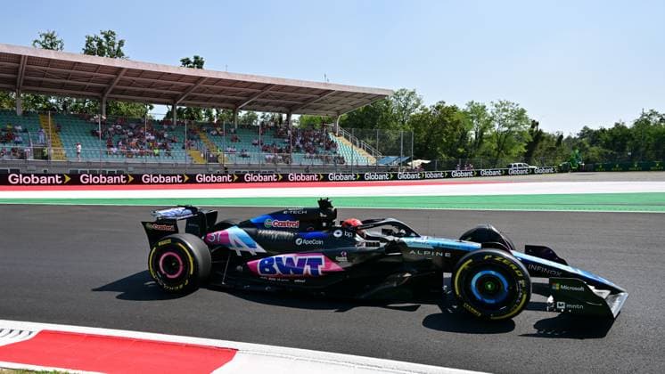 NÃ‚Â°40 Liam Lawson NZL Visa Cash App RB F1 Team during Formula 1 - Pirelli Gran Premio d Italia 2024 - Practice 1 and Practice 2, Formula 1 Championship in Monza, Italy, August 30 2024  Copyright: xOttoxMoretti IPAxSportx xipa-agex xx IPA_49194300 IPA_Agency_IPA49194300
