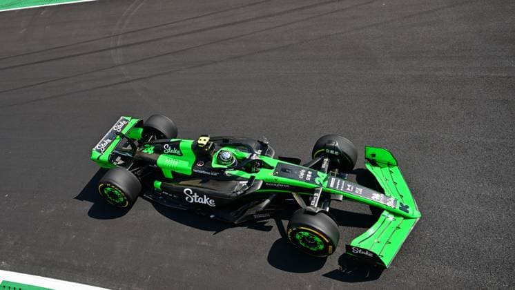 Monza: NoöÃ‚Â°1 Max Verstappen NDL Oracle Red Bull Racing during Formula 1 - Pirelli Gran Premio d Italia 2024 - Practice 1 and Practice 2, Formula 1 Championship in Monza, Italy, August 30 2024 - Formula 1 - Formula 1 - Pirelli Gran Premio d Italia 2024 - Practice 1 and Practice 2  - ZUMAp169 20240830_zsa_p169_020 Copyright: xOttoxMoretti IPAxSportx