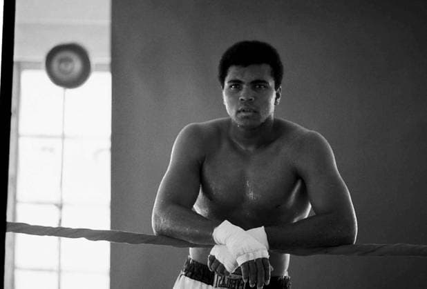 Archive pictures of the week SPORT KW35