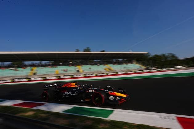 30 08 2024, Autodromo Nazionale di Monza, Monza, FORMULA 1 PIRELLI GRAN PREMIO D ITALIA 2024 ,in the picture Max Verstappen NLD , Oracle Red Bull Racing Defodi 506 20240830 hbr 9157 Defodi-506