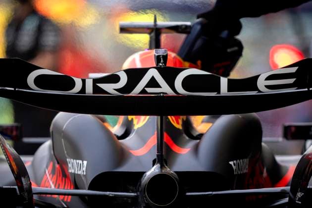 MONZA - Max Verstappen (Red Bull Racing) in action during the third free practice on the Monza circuit in the run-up to the Italian Grand Prix. ANP SANDER KONING xVIxANPxSportx xxANPxIVx 507202117 originalFilename: 507202117.jpg