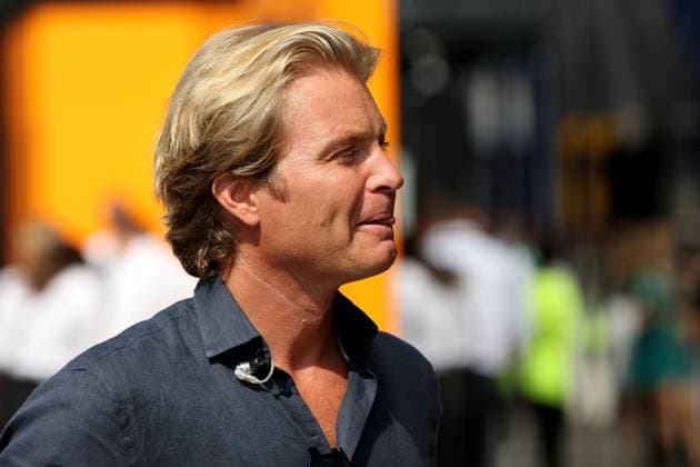 31 08 2024, xsvx, Motorsport FIA Formula 1, Italian Grand Prix 2024 emspor, v l Nico Rosberg FIA REGULATIONS PROHIBIT ANY USE OF PHOTOGRAPHS as IMAGE SEQUENCES and or QUASI VIDEO Monza