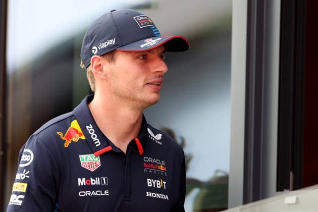 31 08 2024, xsvx, Motorsport FIA Formula 1, Italian Grand Prix 2024 emspor, v l Max Verstappen Oracle Red Bull Racing starting number 1 FIA REGULATIONS PROHIBIT ANY USE OF PHOTOGRAPHS as IMAGE SEQUENCES and or QUASI VIDEO Monza