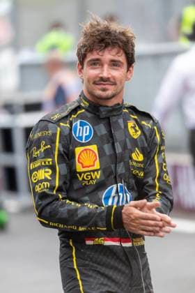 Formula 1 GP Italy Monza Sunday, 01 09 2024 Charles Leclerc 16, Scuderia Ferrari Formula 1 GP Italy Monza Sunday, 01 09 2024 Copyright: xBEAUTIFULxSPORTS Erlhofx