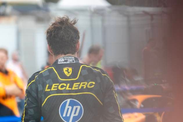 Formula 1 GP Italy Monza Sunday, 01 09 2024 Charles Leclerc 16, Scuderia Ferrari Formula 1 GP Italy Monza Sunday, 01 09 2024 Copyright: xBEAUTIFULxSPORTS Erlhofx