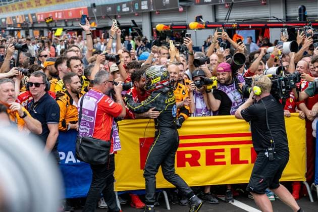 Formula 1 GP Italy Monza Sunday, 01 09 2024 Charles Leclerc 16, Scuderia Ferrari Formula 1 GP Italy Monza Sunday, 01 09 2024 Copyright: xBEAUTIFULxSPORTS Erlhofx