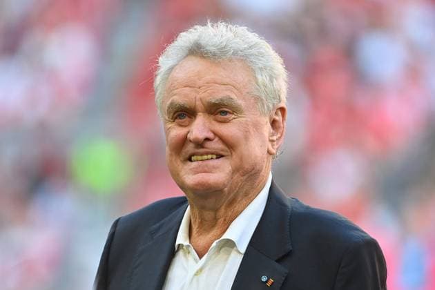 Sepp MAIER, single picture,cropped single motif,portrait,portrait,portrait Football 1 Bundesliga season 2024 2025, 2 Matchday, Matchday02 FC Bayern Muenchen SC Freiburg 2 0 on 01 09 2024, A L L I A N Z A R E N A