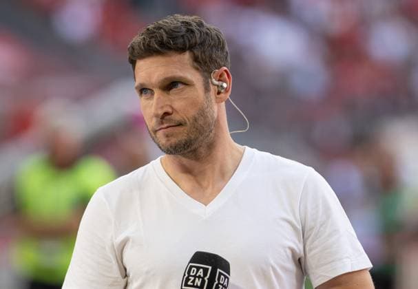 Football, Moritz Volz becomes assistant coach of TSG 1899 Hoffenheim, archive pictures