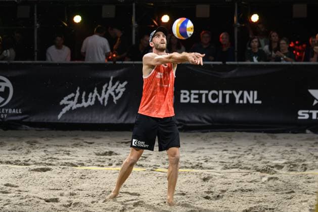 Queen Of The Court Utrecht, 06 09 2024 Clemens Wickler Queen Of The Court, Utrecht on 06 09 2024 Copyright: xBEAUTIFULxSPORTS PeterxWeberx