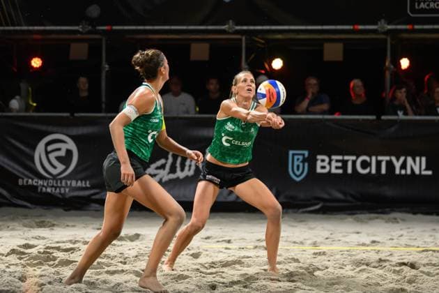 Queen Of The Court Utrecht, 06 09 2024 Margareta MaggIe Kozuch Queen Of The Court, Utrecht on 06 09 2024 Copyright: xBEAUTIFULxSPORTS PeterxWeberx