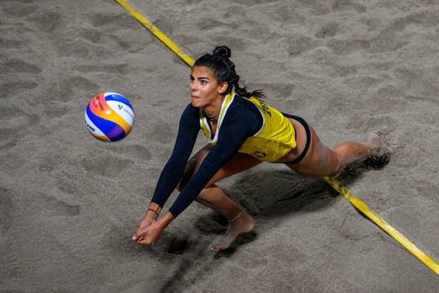 Queen Of The Court Utrecht, 06 09 2024 Shana Zobrist SUI Queen Of The Court, Utrecht on 06 09 2024 Copyright: xBEAUTIFULxSPORTS PeterxWeberx