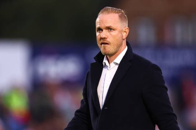 Arsenal gegen Rosenborg 07. September 2024, London UEFA Womens Champions League Qualifier Arsenal gegen Rosenborg Arsenal-Manager Jonas Eidevall Foto Jacques Feeney Abseits London UK  Copyright: xJacquesxFeeneyx xOffsidexOffside