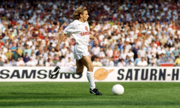 Archive pictures of the week SPORT KW36