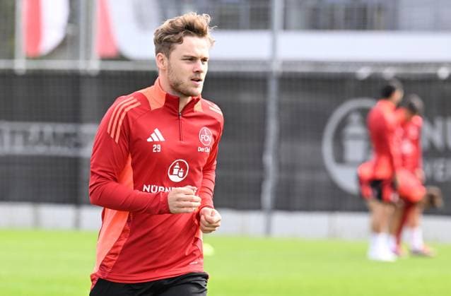 Football, Tim Handwerker joins Arminia Bielefeld