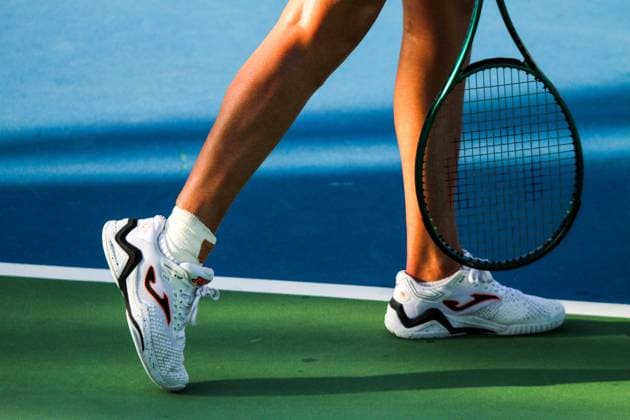 September 11, 2024, Monastir, Monastir Governorate, Tunisia: Monastir, Tunisia. 10 September 2024. Sara Sorribes Tormo of Spain plays against Jana Fett of Croatia at the Jasmin Open in Monastir, Tunisia. The women s professional tennis tournament is taking place at the Magic Hotel Skanes in Monastir between 9 and 15 September 2024 Monastir Tunisia - ZUMAd99_ 0761499675st Copyright: xHasanxMradx