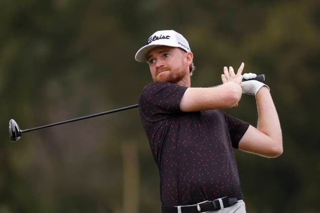 Golf, Korn Ferry Tour, Simmons Bank Open in Franklin, Tennessee