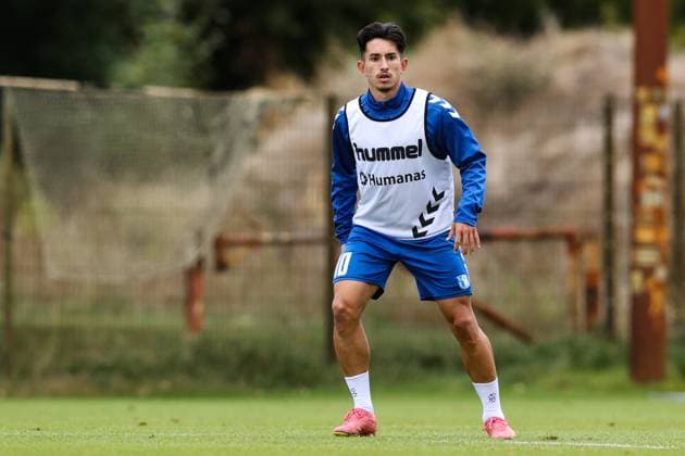 Jason Ceka 1 FC Magdeburg,10 2 Soccer Bundesliga Season 2024 2025 Training 1 FC Magdeburg at the AVNET Arena in Magdeburg Soccer,Man,Men,Germany,12 09 2024