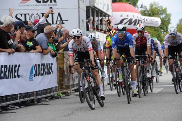 Cycling, Marco Pantani Memorial