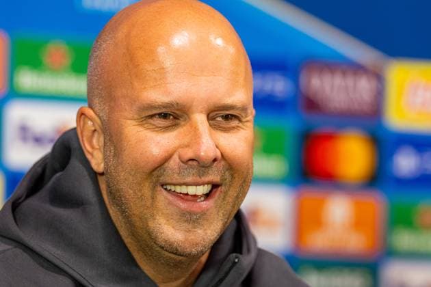 Football, CL, Liverpool FC, Press conference