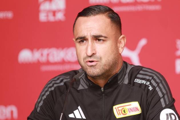 Football, RL, FC Bayern München II brings in Babak Keyhanfar as co-coach - Archive pictures