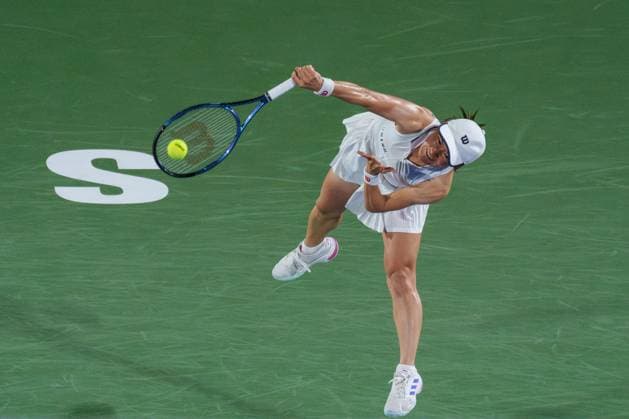 2024 WTA, Tennis Damen tennis Hana Bank Korea Open SEOUL, SOUTH KOREA, SEP 18: Shuko Aoyama (JAPAN) during WTA Tour tennis Hana Bank Korea Open Doubles Quarter finals at the seoul olympic park tennis center in Seoul, South Korea, on September 18, 2024. Seoul the Seoul Olympic Park Tennis Ce South Korea 8111_280346 Copyright: xStevexChoxKyewoong PentaxPressx