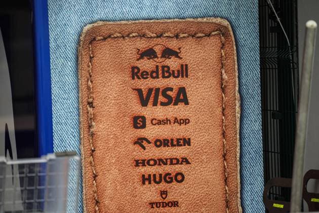 Visa Cash App RB F1 Team special livery during the Formula 1 Singapore Grand Prix 2024, 18th round of the 2024 Formula One World Championship, WM, Weltmeisterschaft from September 20 to 22, 2024 on the Marina Bay Circuit, in Singapore, Singapore - F1 - SINGAPORE GRAND PRIX 2024 DPPI Panoramic  240919_R18_SINGAPORE_DP_XB3_7381