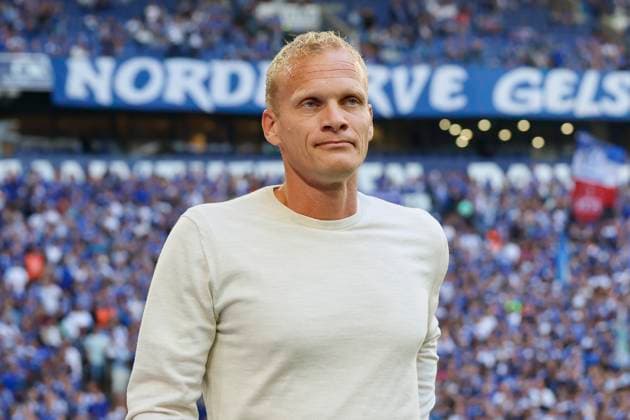 Coach Karel Geraerts FC Schalke 04 looks disappointed, 2 Bundesliga, FC Schalke 04 vs SV Darmstadt 98, Veltins Arena, September 20, 2024 in Gelsenkirchen, Germany Photo by Marco Steinbrenner DeFodi Images Coach Karel Geraerts FC Schalke 04 looks disappointed, 2 Bundesliga, FC Schalke 04 vs SV Darmstadt 98, Veltins Arena, September 20, 2024 in Gelsenkirchen, Germany Photo by Marco Steinbrenner DeFodi Images DFB DFL REGULATIONS PROHIBIT ANY USE OF PHOTOGRAPHS AS IMAGE SEQUENCES AND OR QUASI VIDEO Defodi 700 schalke darm 20240920 009 Defodi-700 DFB DFL REGULATIONS PROHIBIT ANY USE OF PHOTOGRAPHS AS IMAGE SEQUENCES AND OR QUASI-VIDEO.