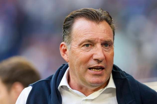 Sports Director Marc Wilmots FC Schalke 04 looks on, 2 Bundesliga, FC Schalke 04 vs SV Darmstadt 98, Veltins Arena, September 20, 2024 in Gelsenkirchen, Germany Photo by Marco Steinbrenner DeFodi Images Sports Director Marc Wilmots FC Schalke 04 looks on, 2 Bundesliga, FC Schalke 04 vs SV Darmstadt 98, Veltins Arena, September 20, 2024 in Gelsenkirchen, Germany Photo by Marco Steinbrenner DeFodi Images DFB DFL REGULATIONS PROHIBIT ANY USE OF PHOTOGRAPHS AS IMAGE SEQUENCES AND OR QUASI VIDEO Defodi 700 schalke darm 20240920 016 Defodi-700 DFB DFL REGULATIONS PROHIBIT ANY USE OF PHOTOGRAPHS AS IMAGE SEQUENCES AND OR QUASI-VIDEO.