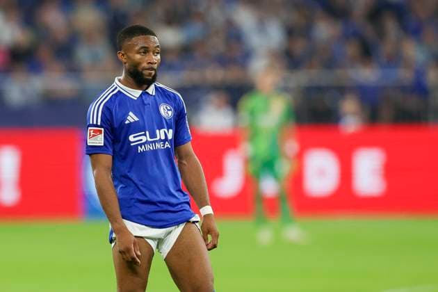 Moussa Sylla FC Schalke 04 looks disappointed, 2 Bundesliga, FC Schalke 04 vs SV Darmstadt 98, Veltins Arena on September 20, 2024 in Gelsenkirchen, Germany Photo by Marco Steinbrenner DeFodi Images Moussa Sylla FC Schalke 04 looks disappointed, 2 Bundesliga, FC Schalke 04 vs SV Darmstadt 98, Veltins Arena, September 20, 2024 in Gelsenkirchen, Germany Photo by Marco Steinbrenner DeFodi Images DFB DFL REGULATIONS PROHIBIT ANY USE OF PHOTOGRAPHS AS IMAGE SEQUENCES AND OR QUASI VIDEO Defodi 700 schalke darm 20240920 070 Defodi-700 DFB DFL REGULATIONS PROHIBIT ANY USE OF PHOTOGRAPHS AS IMAGE SEQUENCES AND OR QUASI-VIDEO.
