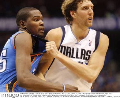 Basketball, Kevin Durant joins Golden State Warriors