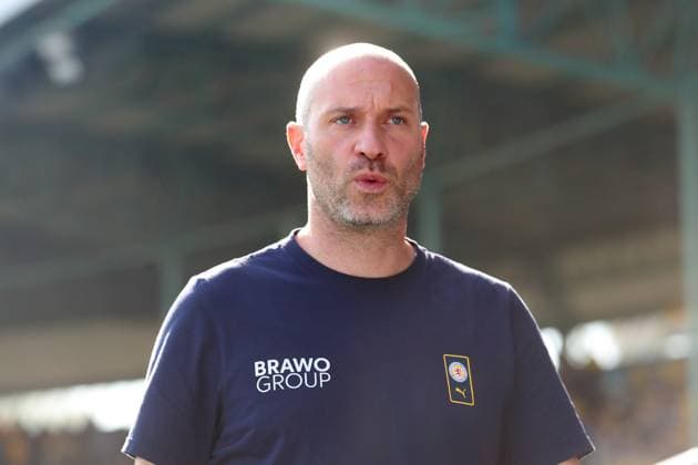 Braunschweig vs Fürth, 2 BL Braunschweig, 21 09 2024, FOOTBALL Eintracht Braunschweig vs SpVgg Greuther Fürth, 2 BL, Season 2024 25 Head coach Daniel Scherning Eintracht Braunschweig Braunschweig