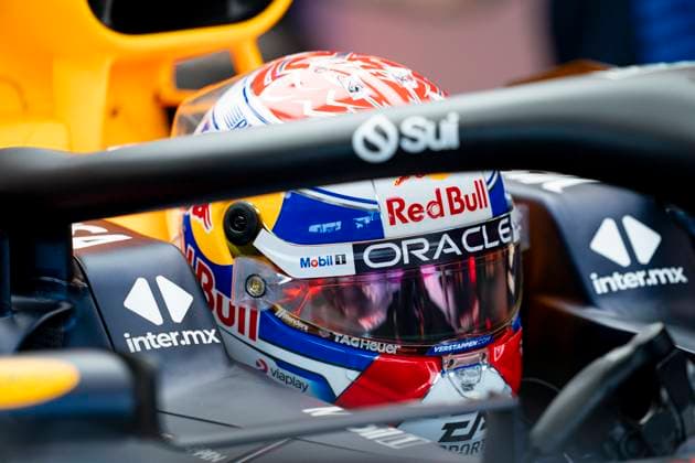 September 21, 2024, Singapore, Singapore: Dutch driver MAX VERSTAPPEN (Red Bull Racing) during the final practice session of the 2024 FIA Formula 1 Singapore Grand Prix at Marina Bay Street Circuit in Singapore. Singapore Singapore - ZUMAg147 20240921_fap_g147_044 Copyright: xJamesxGasperottix