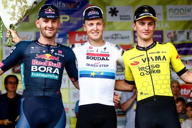 Cycling, Gooikse Pijl