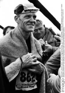 Cycling, Täve Schur not inducted into Hall of Fame