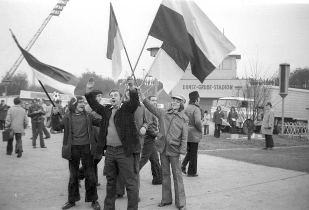 Archive pictures of the week SPORT KW39
