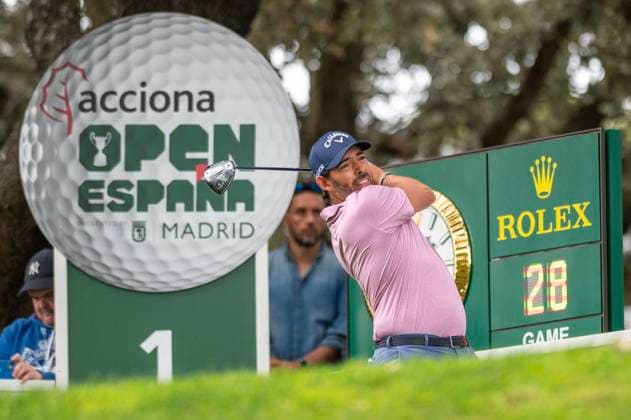 September 26, 2024, Madrid, Madrid, Spain: PABLO LARRAZABAL. Madrid Spain - ZUMAc312 20240926_zsp_c312_032 Copyright: xOscarxManuelxSanchezx
