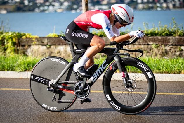 Necrology 2024, Cycling, Swiss cyclist Muriel Furrer dies after crashing in World Cycling Championships