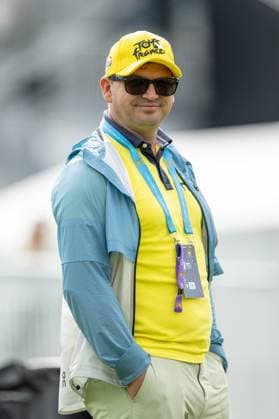 MONTREAL, QC - SEPTEMBER 27: at the 2024 Presidents Cup on September 27, 2024 at The Royal Montreal Golf Club in Montreal, QC (Photo by Vincent Ethier Icon Sportswire) GOLF: SEP 27 Presidents Cup EDITORIAL USE ONLY Icon2409270611
